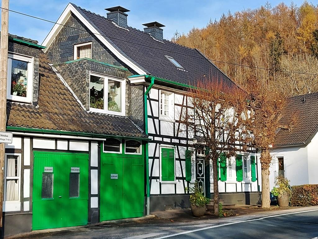 Zurmühle - 2020